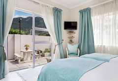 The Beach House Hout Bay