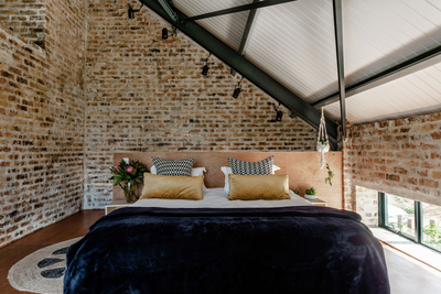 Exclusive Use Holiday Apartment