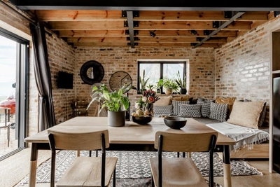 Exclusive Use Holiday Apartment