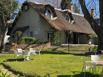 Beverly Hills Lodge