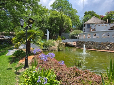 Beverly Hills Lodge