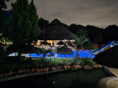 Beverly Hills Lodge