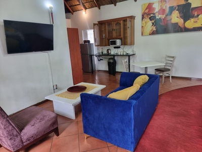 Cosy Honeymoon Suite