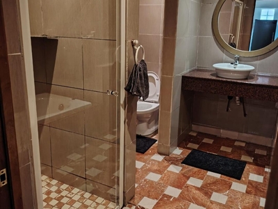 Cosy Honeymoon Suite