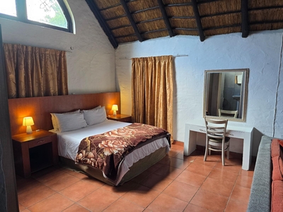 Executive Queen Room