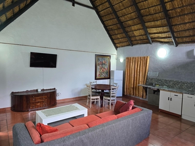 Executive Queen Room