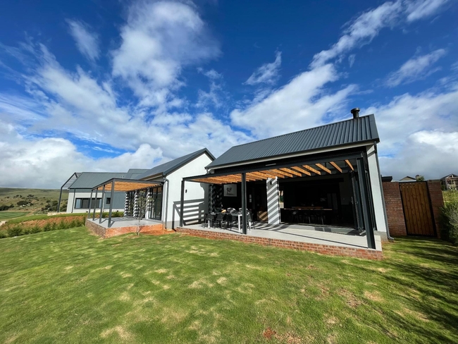 Exclusive Use Holiday Home