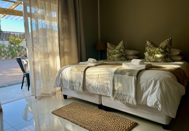 The Boshoff Corner King