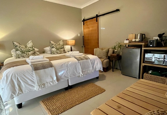 The Boshoff Corner King