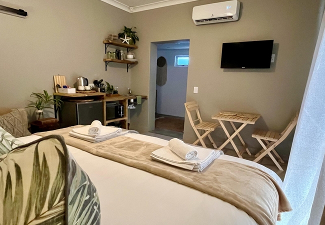 The Boshoff Corner King