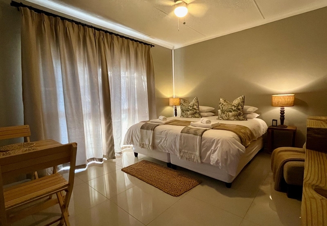 The Boshoff Corner King