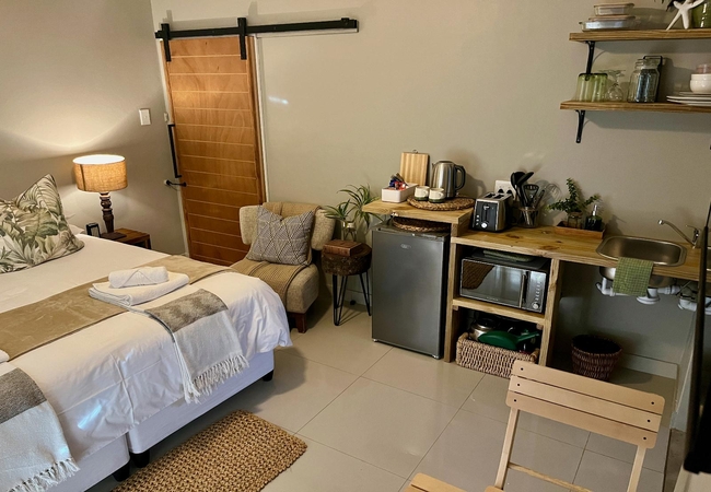 The Boshoff Corner King