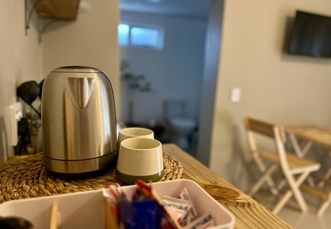 The Boshoff Corner King