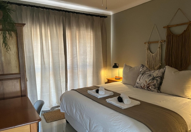 The Boshoff Comfy Spot