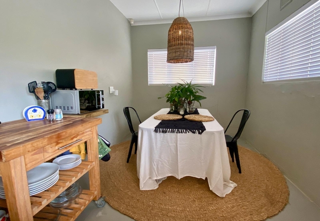 The Boshoff Comfy Spot