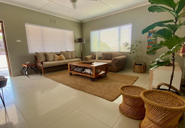 The Boshoff Comfy Spot