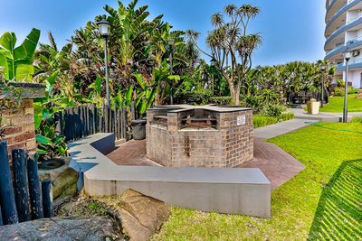 The Boulders 407