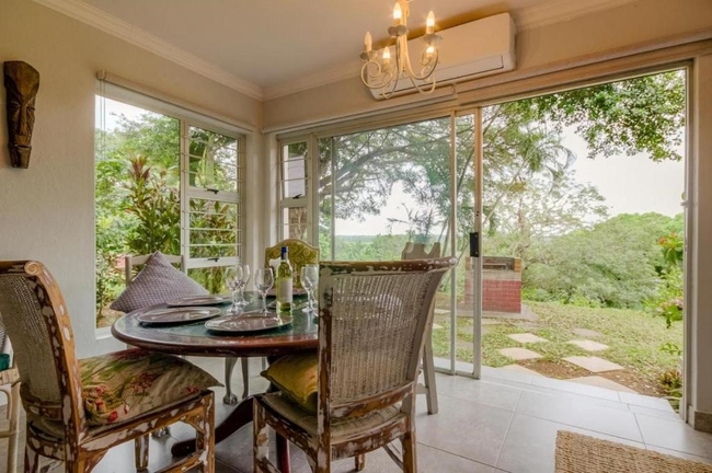 Exclusive Use Holiday Apartment