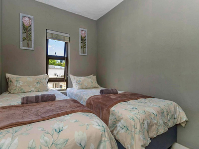 Exclusive Use Holiday Apartment