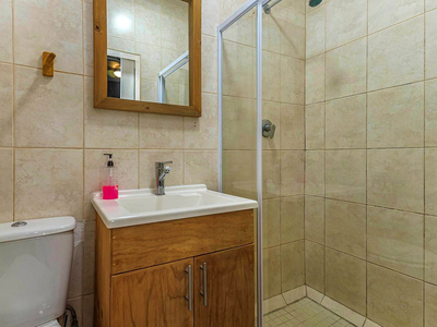 Exclusive Use Holiday Apartment