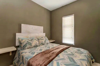 Exclusive Use Holiday Apartment