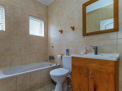 Exclusive Use Holiday Apartment