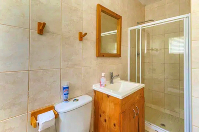 Exclusive Use Holiday Apartment