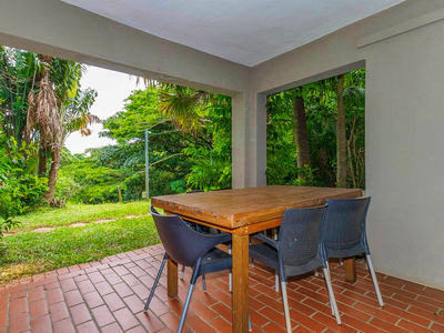 Exclusive Use Holiday Apartment