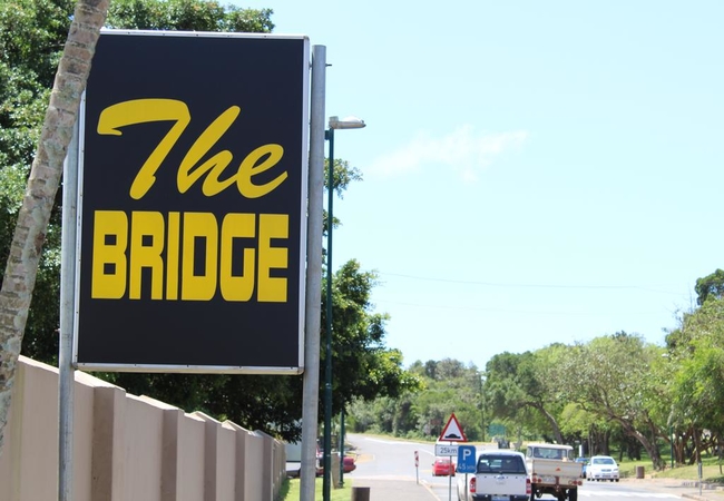The Bridge 41