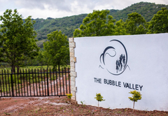 The Bubble Valley