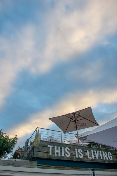 The Bungalow Plett