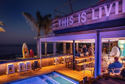 The Bungalow Plett