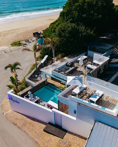 The Bungalow Plett