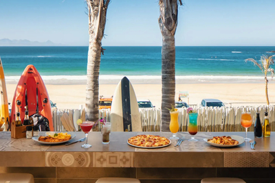 The Bungalow Plett