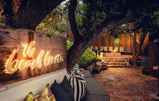 The Bungalow Plett