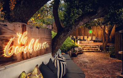 The Bungalow Plett