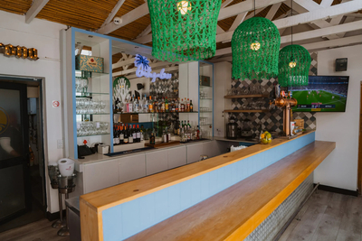 The Bungalow Plett