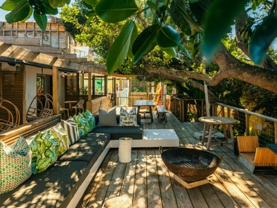 The Bungalow Plett