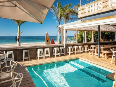 The Bungalow Plett