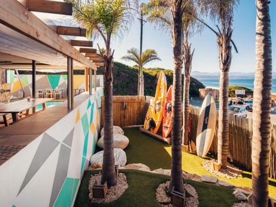 The Bungalow Plett