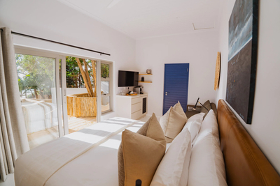 Garden Cottage 2