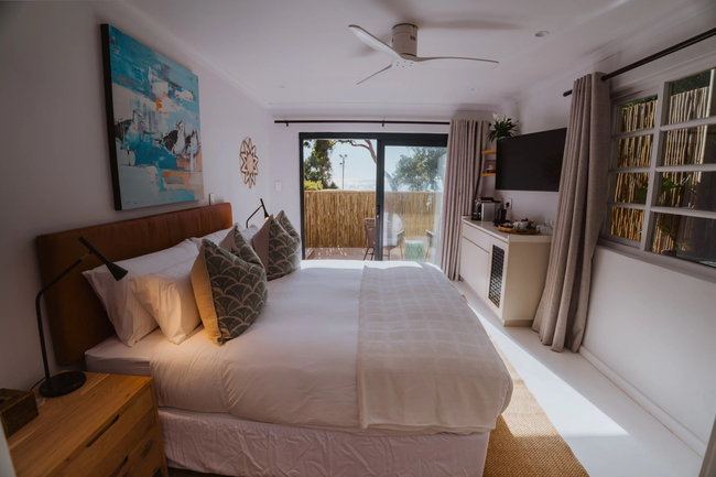 Garden Cottage 1