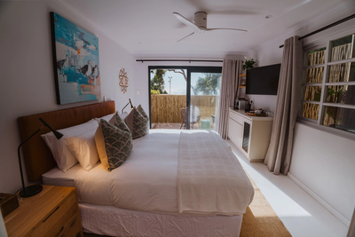 Garden Cottage 1