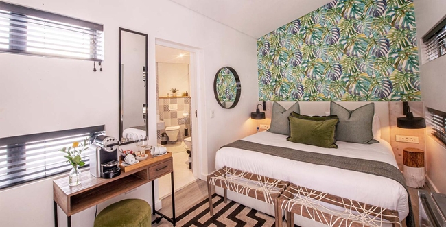 The Bungalow Plett