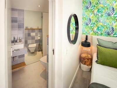 Room 7 - Garden Facing Room