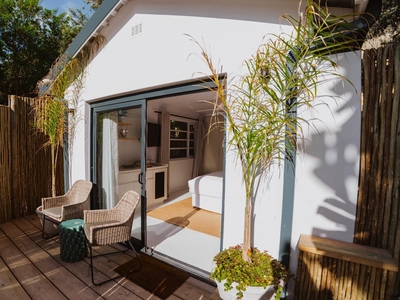 Garden Cottage 2