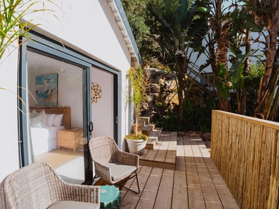 Garden Cottage 1