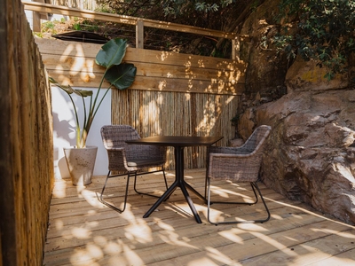 Garden Cottage 1