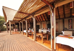 The Bush Lodge