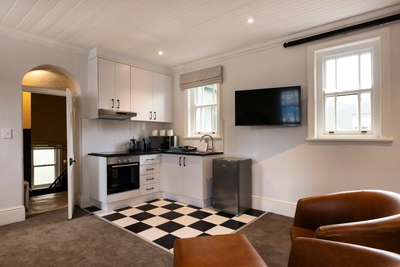 Luxury Suite